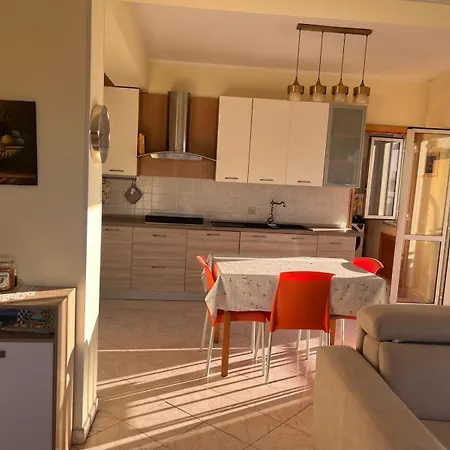 Appartement Le Querce *