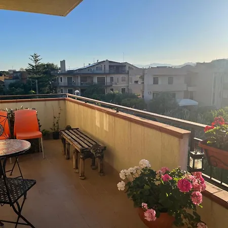 Appartement Le Querce Siderno