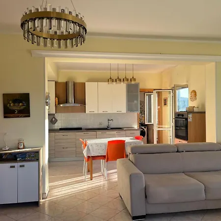 Le Querce Apartman *
