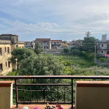 Apartman Le Querce *
