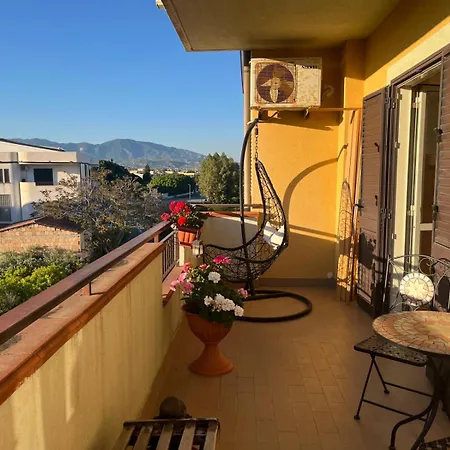 Appartement Le Querce *