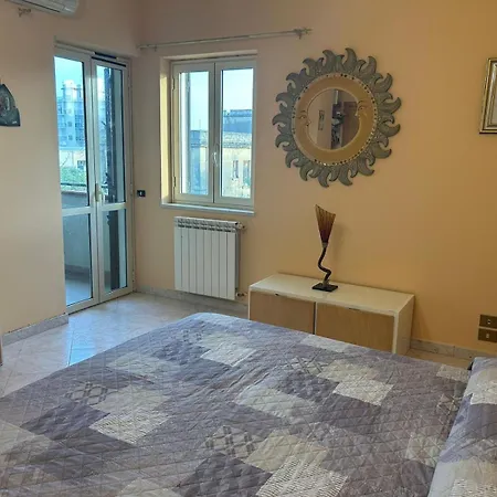 Le Querce Appartement Siderno