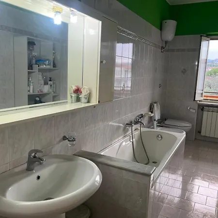 Le Querce Appartement