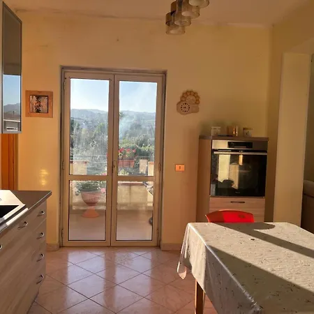 Apartman Le Querce Siderno