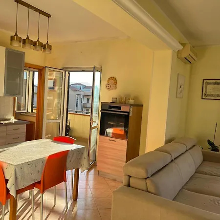 Appartement Le Querce *