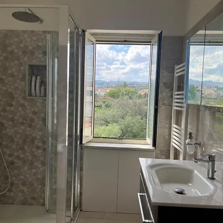 Le Querce Appartement