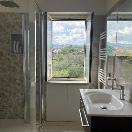 Le Querce Appartement