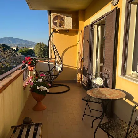 Le Querce Appartement Siderno