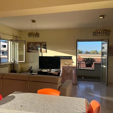 Le Querce Appartement Siderno