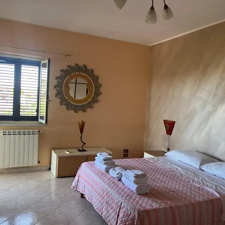 Le Querce Appartement